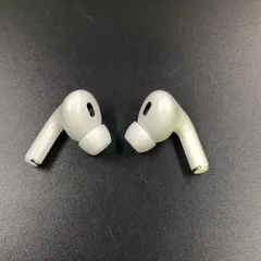 Apple AirPods Pro 2 動作確認済【全額返金保証】【最速発送】