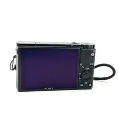 2026年最新】rx100m6の人気アイテム - メルカリ