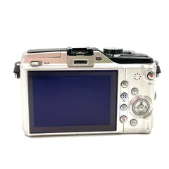 2025年最新】olympus e pl2の人気アイテム - メルカリ
