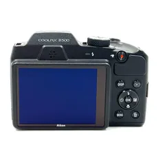 【美品/保証あり】ニコン COOLPIX B500 動作確認済み 美品/保証あり】ニコン COOLPIX B500 動作確認済み COOLPIX Nikon