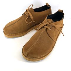 FEIT ASP Wallabee MAN 40 - メルカリ