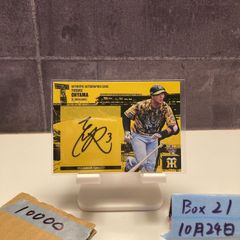 東京ヤクルトスワローズ BBM 内山壮真 直筆サイン入りフォト 公式