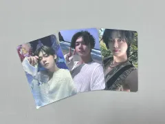 TOMORROW X TOGETHER(TXT) ヨンジュン(YEONJUN・チェヨンジュン) m2u サウィ POWER STATION パステ ラキドロ まとめ