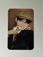 ENHYPEN ソヌ DARK MOON SPECIAL ALBUM 'MEMORABILIA' Moon ver.