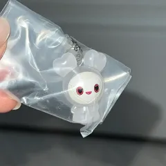 ダヒョン(DAHYUN)のラブリーめじるし / TWICE（トゥワイス）