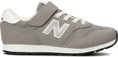 ニューバランス New Balance キッズシューズ YV373  YV373KG2M GRAY 205