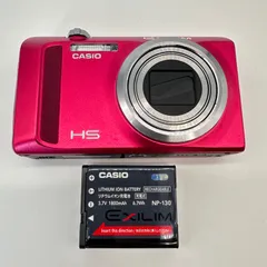 2025年最新】CASIO EX-ZR500の人気アイテム - メルカリ