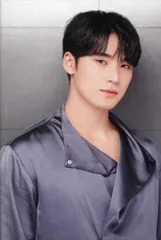 SEVENTEEN MINGYU 2024 RIGHT HERE JAPAN 74