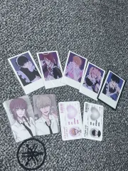 チェンソーマン