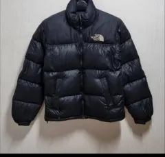 THE NORTH FACE ザノースフェイス ヌプシ 700フィルパワー ボールジャケット