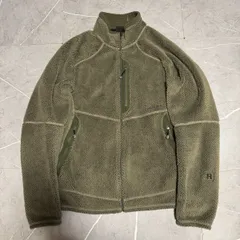 ※太郎くんの古着専用　美品！パタゴニア　MARS R2ジャケット　Level3 USA製 04年 patagonia 