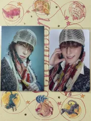 SEVENTEEN(セブンティーン・セブチ) 2026 シーグリ ディノ(DINO) 販売