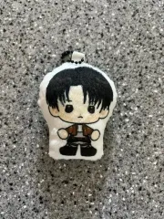 リヴァイ 非公式グッズ ぬいぐるみ