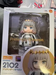 2025年最新】オベロン ねんどろいどの人気アイテム - メルカリ