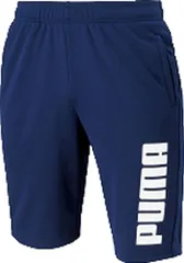 プーマ PUMA メンズ トレーニング ハーフパンツ  584633 02 PEACOAT