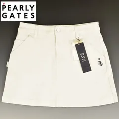 2026年最新】pearly gates パワフルコットンストレッチの人気アイテム