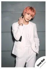 SnowMan SnowMania S1 佐久間大介 公式写真*1枚