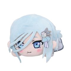 セガ限定 バンドリ 寝そべりミニぬいぐるみ ⑧ - メルカリ