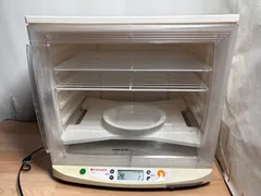 2025年最新】発酵器 中古の人気アイテム - メルカリ