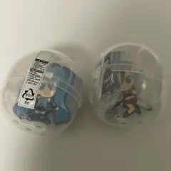 VOCALOID ボカロ ラバーストラップ 初音ミク メイコ まとめ