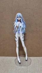 エヴァンゲリオン 一番くじ E賞 アヤナミ レイ フィギュア