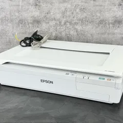 EPSON_A3フラットベッドスキャナー_DS-50000_枚数1833【中古】 エプソン（EPSON） 【中古】EPSON製 A3フラットベッドスキャナー DS