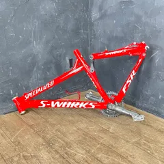 2026年最新】S-WORKS M5の人気アイテム - メルカリ