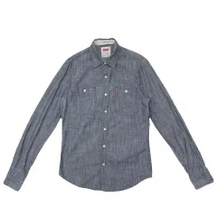 LEVI'S シャツ S