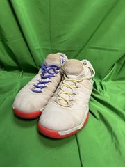Nike Air Jordan 1 Mid GS Starfish 22.5 - メルカリ