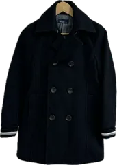 2025年最新】Fred Perry レディース ピーコート・ウールコートの人気