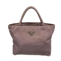 PRADA(プラダ) ハンドバッグ - ライトピンク