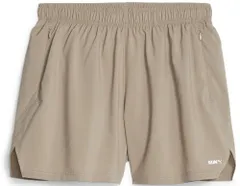 プーマ PUMA RUN 5インチウーブンショーツ  524644 82 ヘイゼルナッツ