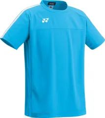 ヨネックス YONEX サッカー ジュニアゲームシャツ   プロスタイル   FW1007J 018 スカイブルー