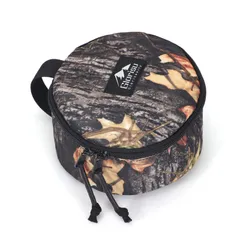 シェラカップケース シェラカップ収納ケース st 310 ケース soto st 310 ケース レギュレーターストーブ専用ケース ポーチ シェラ収納バッグ 小物収納 軽量 コンパクト 携帯便利 ジャストサイズ 小物入れ キャンプ アウトドア用品