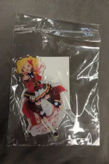 バンダイ アイカツ!シリーズ 10th Anniversary アクリルスタンド ゆめver.