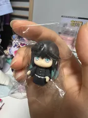 時透 無一郎 ならぶんです フィギュア