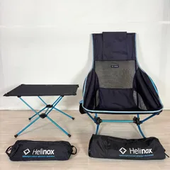 新品未使用 タグ付き Helinox ヘリノックス テーブルワン ハードトップ ヘリノックスのハードトップテーブル