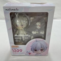ねんどろいど まふまふ そらる セット - メルカリ