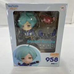 2026年最新】ねんどろいど あんさんぶるスターズ! 深海奏汰の人気