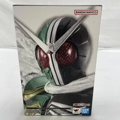 2026年最新】真骨彫 仮面ライダーW サイクロンスカルの人気アイテム