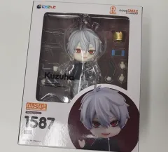 2026年最新】ねんどろいど 葛葉の人気アイテム - メルカリ