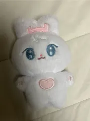 ENHYPEN(エンハイフン) ハルア(HARUA・重田 美琉愛) ぬいぐるみ ルアビット 出品