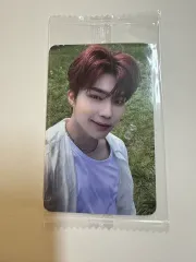 ZEROBASEONE(ゼロベースワン・ZB1・ゼベワン) zb1 NEVER SAY NEVER ktown4u ケタポ デジパック DIGIPACK パクゴヌク(PARK GUNWOOK)