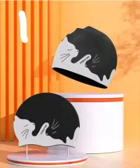 新品 スイミングキャップ 販売