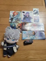 あんさんぶるスターズ！！(あんスタ) Knights グッズ まとめ