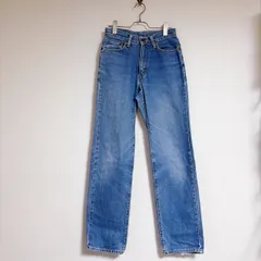 【EDWIN】エドウィン(29)デニム ジーンズ パンツ ズボン 無地 カジュアル　ストレート