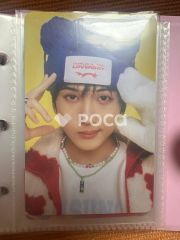 THE BOYZ ケビン BLOOM BLOOM 公開放送 サノク トレカ - メルカリ