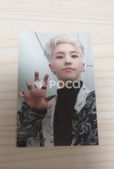 THE BOYZ ケビン BLOOM BLOOM 公開放送 サノク トレカ - メルカリ