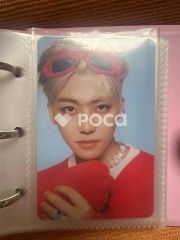 THE BOYZ ケビン BLOOM BLOOM 公開放送 サノク トレカ - メルカリ