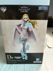 2025年最新】one piece フィギュア カリファの人気アイテム - メルカリ